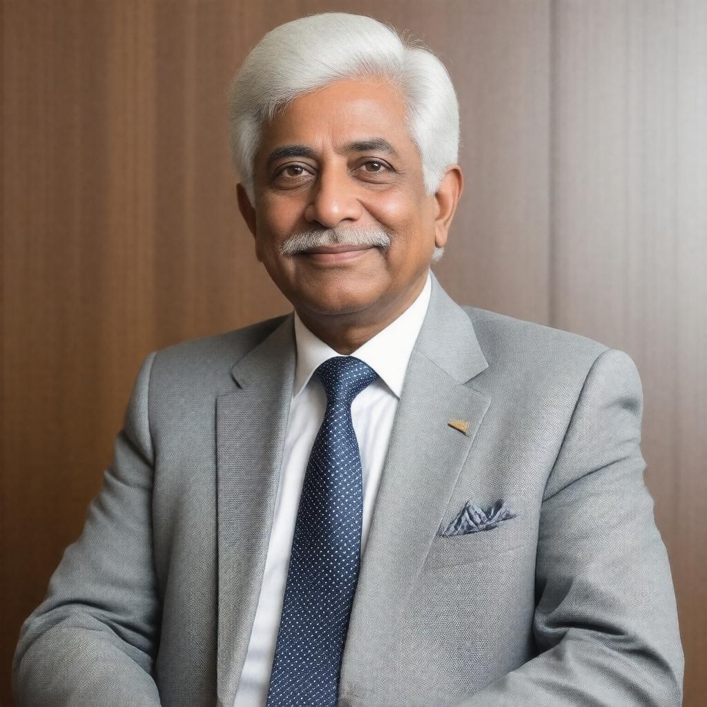 Azim Premji